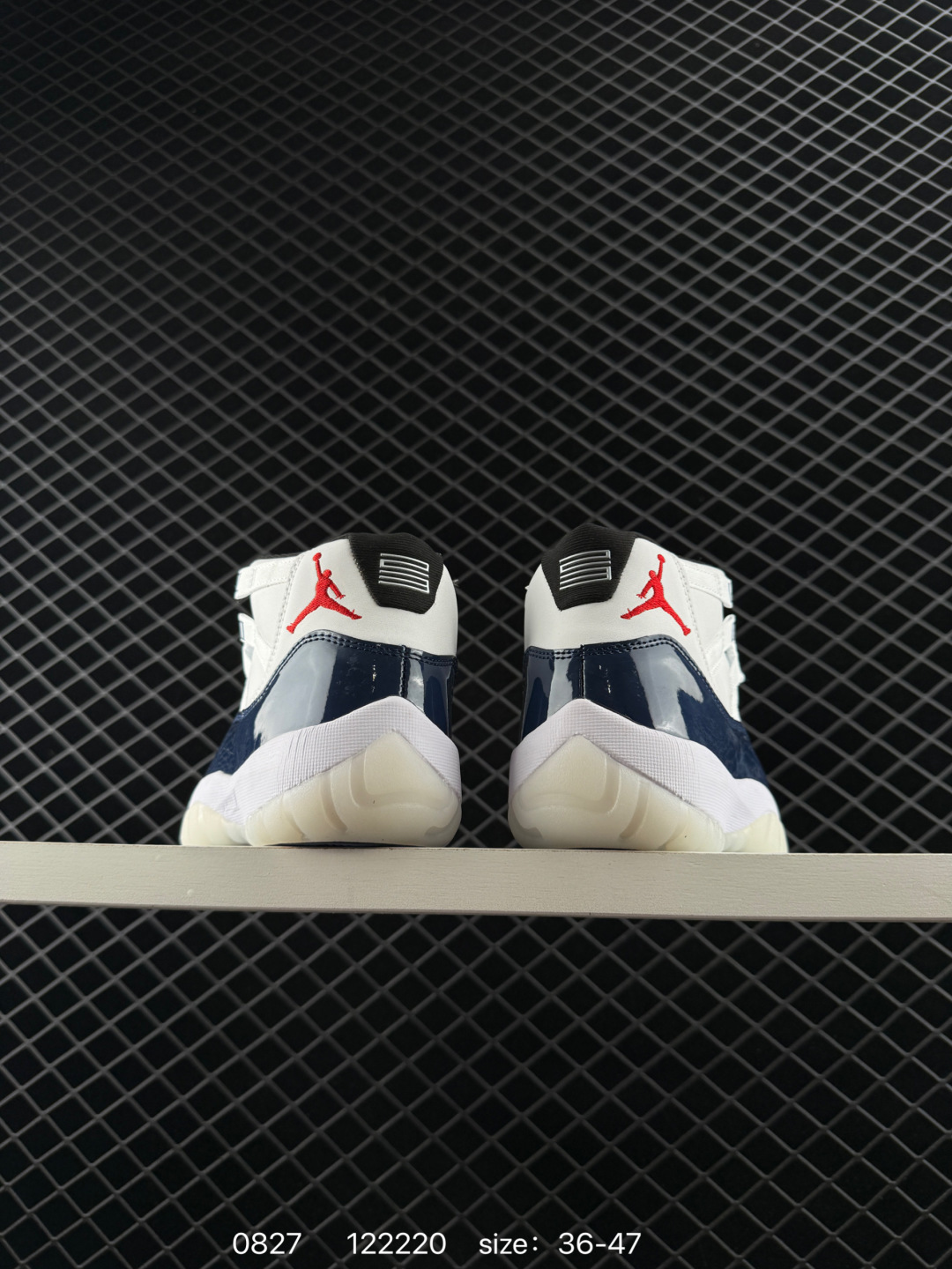 Air Jordan 11 “Concord”